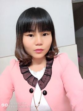 妖妖灵等你哦主播照片