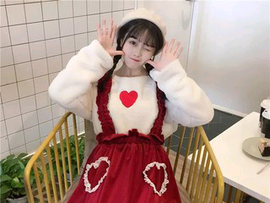 浮云#魅影主播照片
