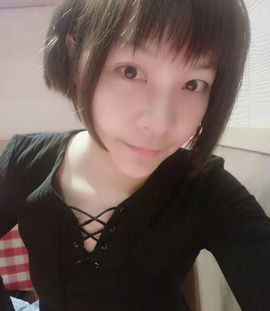 Stars粤语小姐姐主播照片