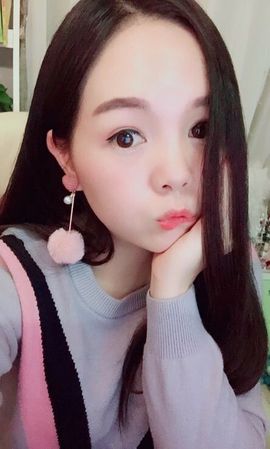 ღ哈喽～主播照片