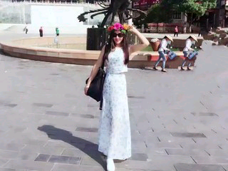 小另类主播照片