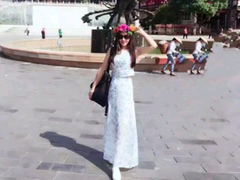 小另类主播照片
