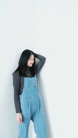 湳湳ㄨ主播照片