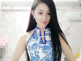老龙fi主播照片