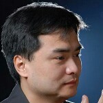 h新林