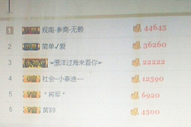 闭关修炼，暂停几天主播照片