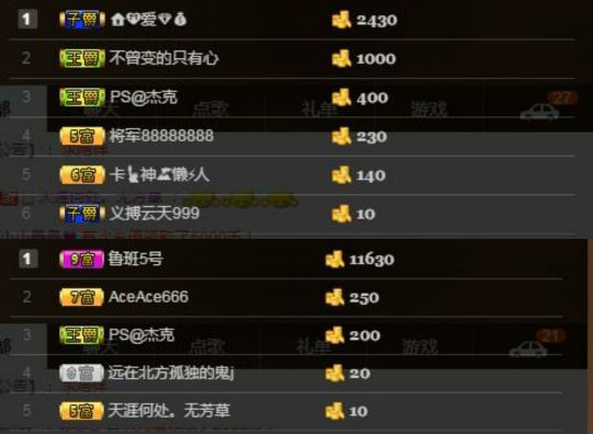 ♫莫白啊~休息的主播照片