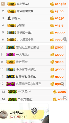 小哈妹“”“”“”主播照片