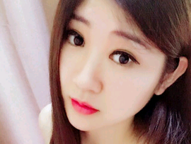 浮云#魅影主播照片