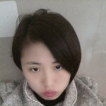 美丽的紫色烟花海报