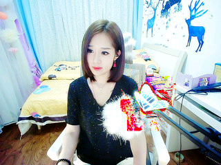 LOL延辉的主播照片