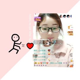 星儿✨主播照片
