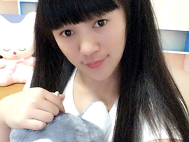 【樂宝】爱的奉献if主播照片