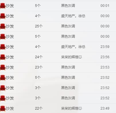 【光头强】归来的主播照片