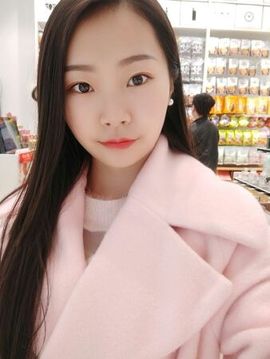 小兔子乖乖♛主播照片