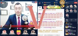 GM-A彪是个主持人主播照片