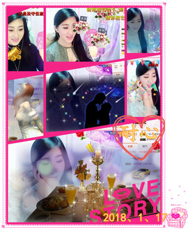 娴♫跑跑小虾花💝主播照片