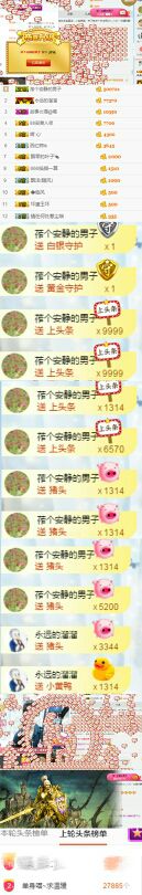单身喵就是我～主播照片