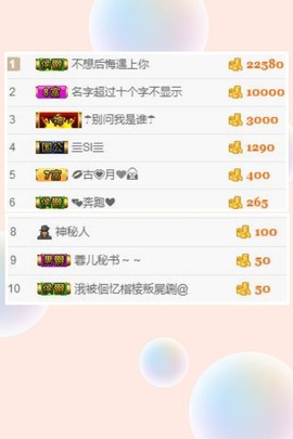 感恩支持，再见主播照片