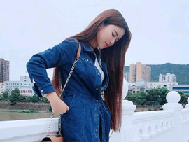 逸枫。主播照片