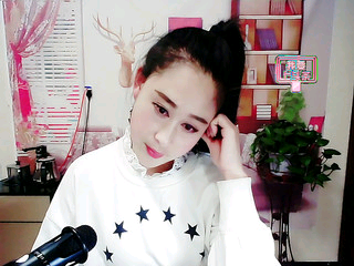 解冻的回忆的主播照片