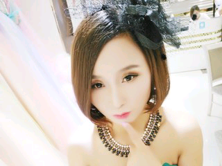 😍爱你哟😘的主播照片