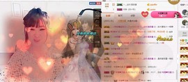 一只雁~主播照片