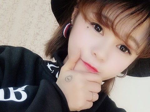 再见了~毛线海报