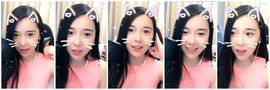 7978萌小夏♥休主播照片