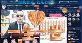 GM-A彪是个主持人主播照片