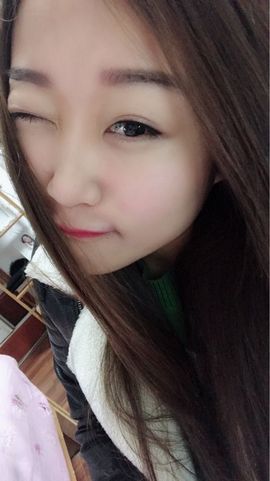 丫头唱歌给你听主播照片