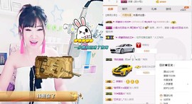 一只雁~主播照片