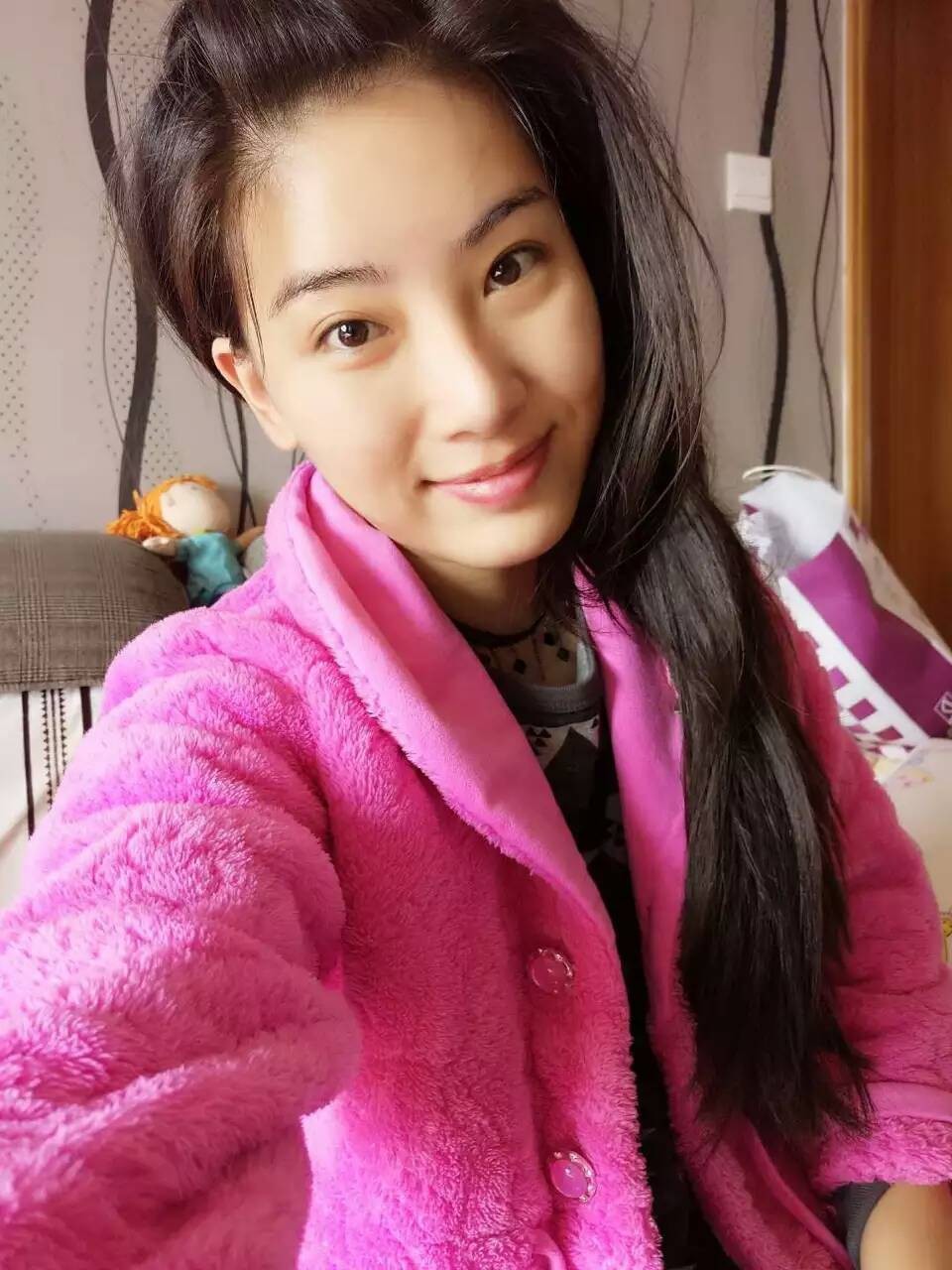 🔥🔥💦💦的主播照片