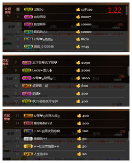 琴妹妹—-暂别主播照片