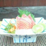 流年木