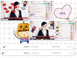 C_@欢喜*牡丹主播照片