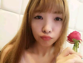 蒙蒙26主播照片