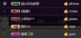 杭漂东北电台主播润主播照片