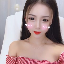 小小扁主播照片
