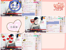C_@欢喜*牡丹主播照片