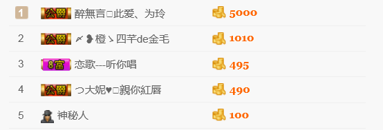 一个游客~的主播照片