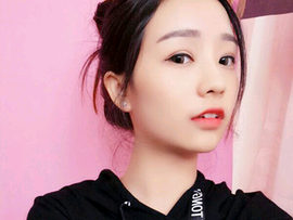 清山美好主播照片