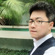 唇诱大保镖海报