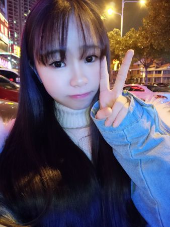 念瑶♡回家过年了主播照片