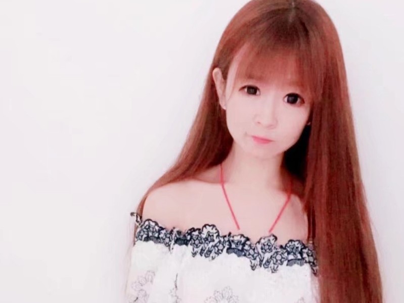 郝好♪♪直播第三天的主播海报