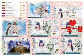 如歌小仙女🌺主播照片