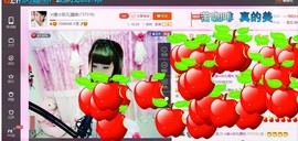 ☆缘☆酒妹主播照片