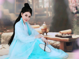 旺仔“”的主播照片