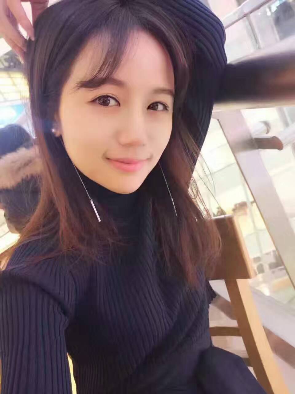 风中的风铃的图片