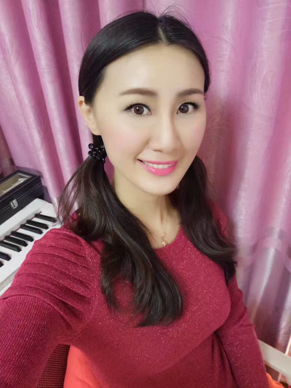 风中的风铃的图片